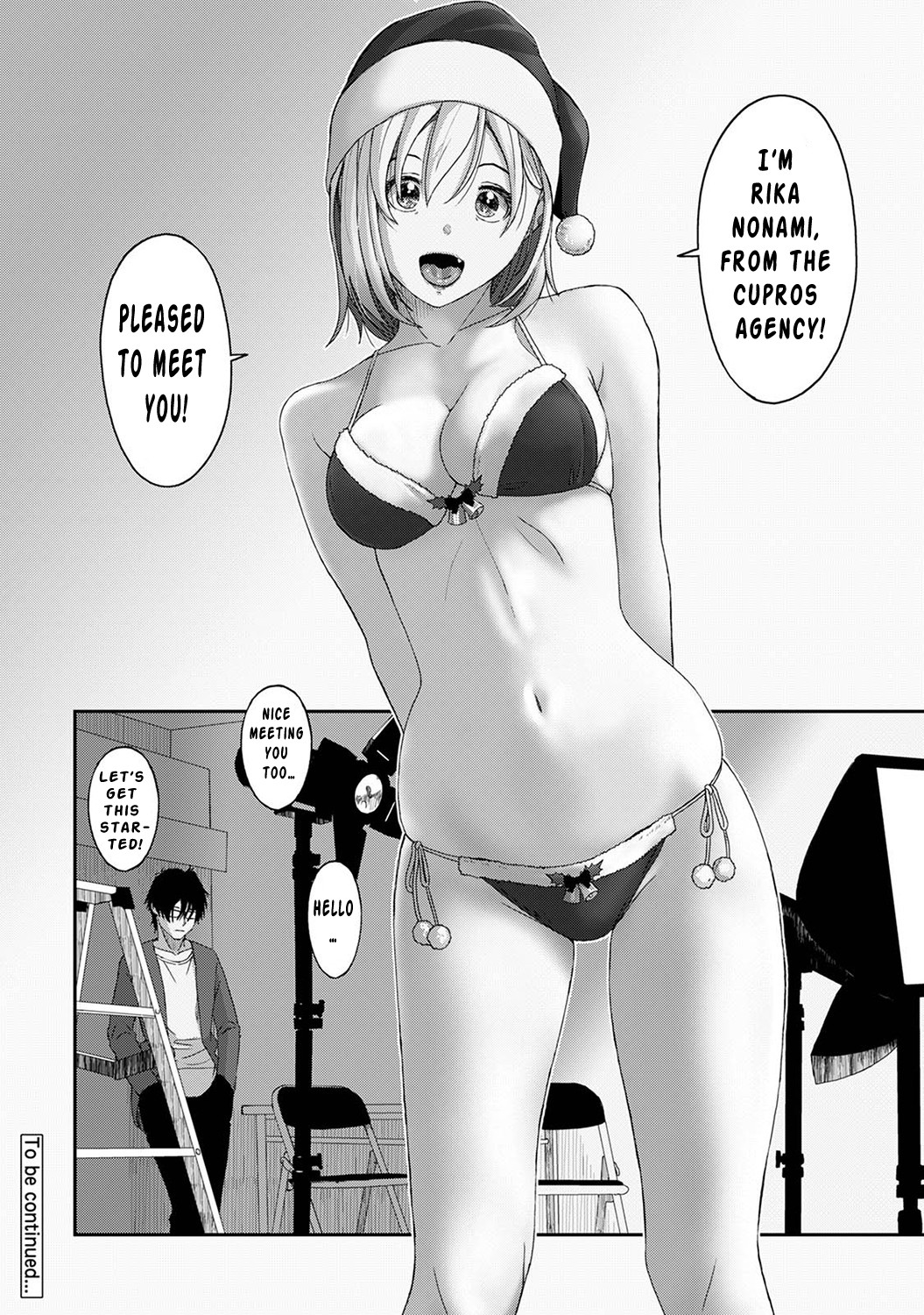 Hentai Manga Comic-Itaiamai-Chapter 7-60